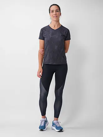 RUKKA | Damen Laufshirt Magnula | 